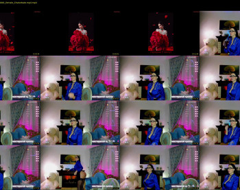 _bounty_69_ — 19 minute Chaturbate female teen cam video, 720p, Mar 7, 2026