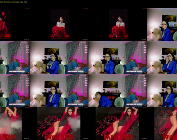 _bounty_69_ — 18 minute Chaturbate female teen cam video, 720p, Mar 7, 2026