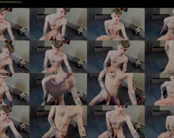 _reisy_ — 50 minute Chaturbate male teen cam video, 720p, Mar 6, 2026