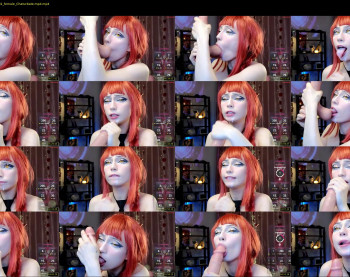 ahegame — 5 minute Chaturbate female teen cam video, 720p, Mar 6, 2026