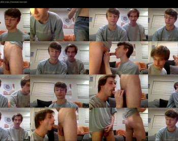 ashingwest97 — 110 minute Chaturbate male teen cam video, 480p, Mar 6, 2026