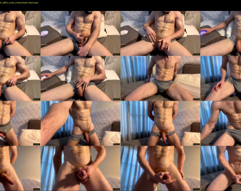 bdsm_gladiator — 15 minute Chaturbate male teen cam video, 720p, Mar 6, 2026
