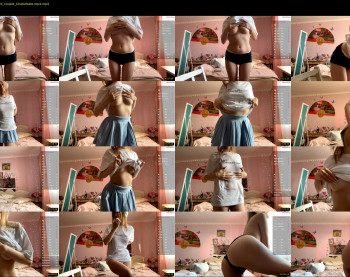 bebravee — 58 minute Chaturbate female teen cam video, 720p, Mar 6, 2026