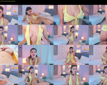 candy_flo — 121 minute Chaturbate female teen cam video, 720p, Mar 6, 2026