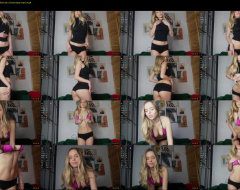 corni__ — 39 minute Chaturbate female teen cam video, 720p, Mar 7, 2026