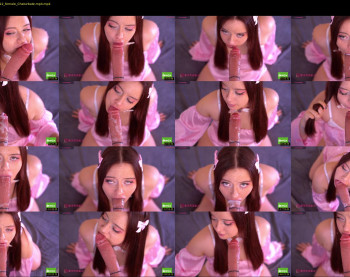 deepsouly — 121 minute Chaturbate female teen cam video, 720p, Mar 6, 2026