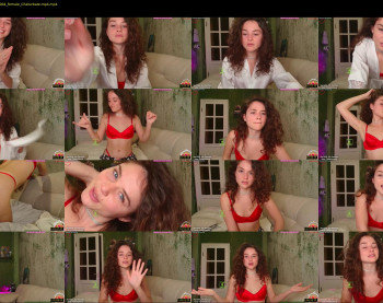 demurelixir — 120 minute Chaturbate female teen cam video, 720p, Mar 6, 2026