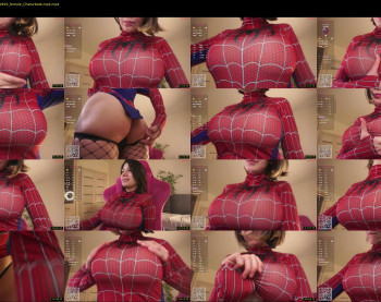 forestproject — 120 minute Chaturbate female teen cam video, 720p, Mar 6, 2026