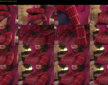 forestproject — 18 minute Chaturbate female teen cam video, 720p, Mar 6, 2026