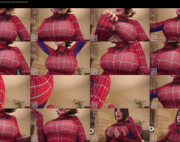 forestproject — 26 minute Chaturbate female teen cam video, 720p, Mar 6, 2026