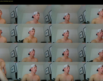 forthie4 — 19 minute Chaturbate male teen cam video, 480p, Mar 6, 2026