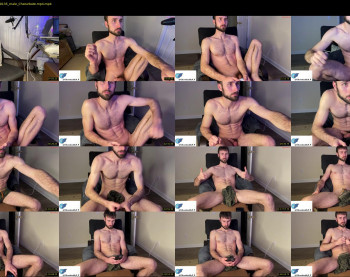 ghostdaddy9 — 120 minute Chaturbate male teen cam video, 720p, Mar 7, 2026