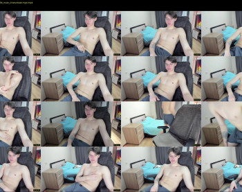 guy_liam1 — 46 minute Chaturbate male teen cam video, 720p, Mar 6, 2026
