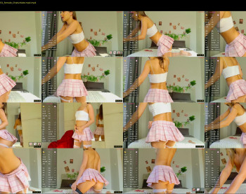 innnerlight — 112 minute Chaturbate female teen cam video, 720p, Mar 7, 2026