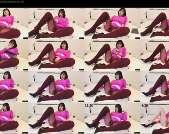 islanublar — 119 minute Chaturbate female teen cam video, 720p, Mar 6, 2026