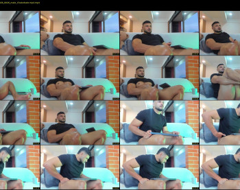 jackson_wayne__ — 10 minute Chaturbate male teen cam video, 720p, Mar 7, 2026