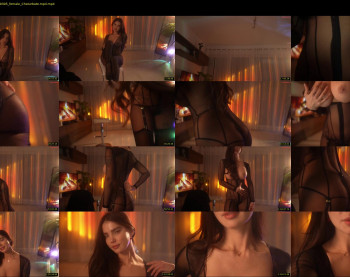 jseductiveart — 100 minute Chaturbate female teen cam video, 720p, Mar 7, 2026