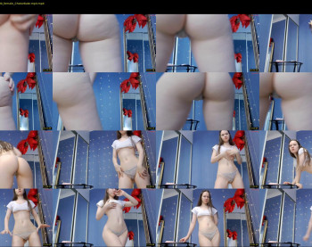 kriskras__ — 34 minute Chaturbate female teen cam video, 720p, Mar 6, 2026