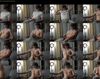 maestro3369 — 24 minute Chaturbate male teen cam video, 720p, Mar 7, 2026