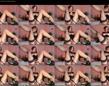 mary_lise — 96 minute Chaturbate couple teen cam video, 720p, Mar 7, 2026