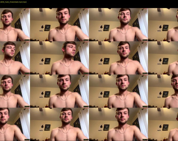 mrcoolguy68 — 3 minute Chaturbate male teen cam video, 720p, Mar 6, 2026