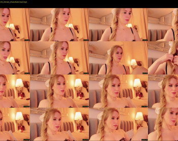 myassistant — 121 minute Chaturbate female teen cam video, 720p, Mar 7, 2026