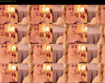 myassistant — 24 minute Chaturbate female teen cam video, 720p, Mar 7, 2026