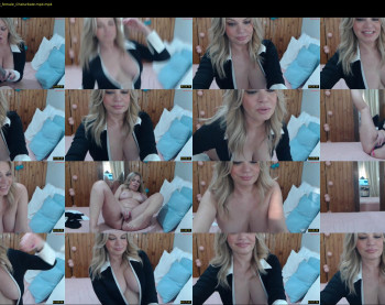 nancy_d — 54 minute Chaturbate female teen cam video, 720p, Mar 6, 2026