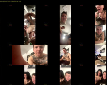 noxie069 — 17 minute Chaturbate couple teen cam video, 720p, Mar 6, 2026