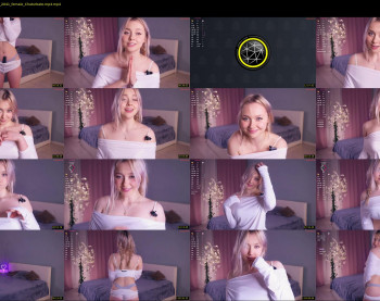 odelynbrower — 74 minute Chaturbate female teen cam video, 720p, Mar 6, 2026
