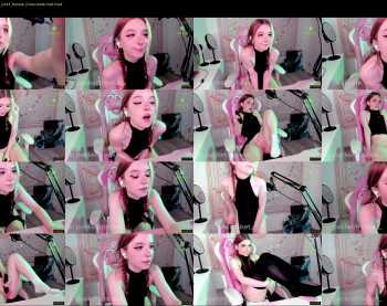 pocketrocket_ — 38 minute Chaturbate female teen cam video, 720p, Mar 7, 2026