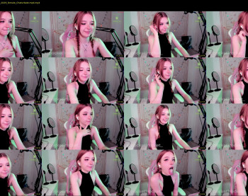 pocketrocket_ — 23 minute Chaturbate female teen cam video, 720p, Mar 7, 2026