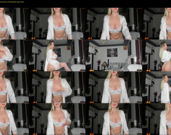 sherlylov — 64 minute Chaturbate female teen cam video, 720p, Mar 6, 2026