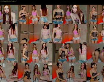 sofia_flowers — 121 minute Chaturbate female teen cam video, 720p, Mar 6, 2026