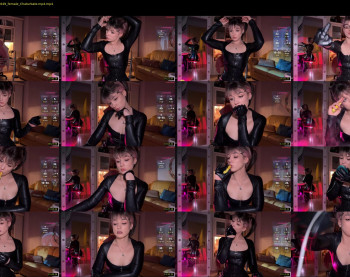sun_for_you — 29 minute Chaturbate female teen cam video, 720p, Mar 6, 2026