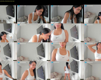 swt_molly — 121 minute Chaturbate female teen cam video, 720p, Mar 6, 2026