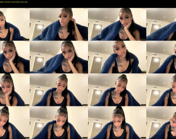 tinyafterdark — 4 minute Chaturbate female teen cam video, 720p, Mar 6, 2026