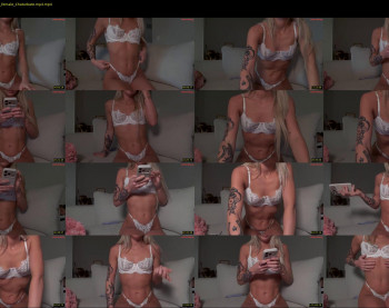 tinytayy — 69 minute Chaturbate female teen cam video, 480p, Mar 6, 2026