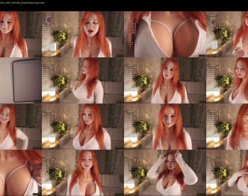 _marvelous_time_ — 120 minute Chaturbate female teen cam video, 720p, Mar 7, 2026