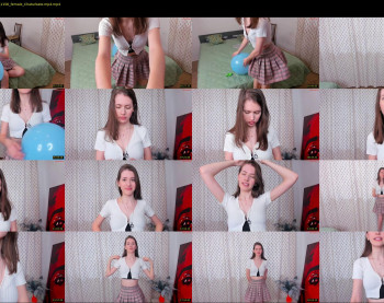 _nicehabbitt_ — 21 minute Chaturbate female teen cam video, 720p, Mar 7, 2026