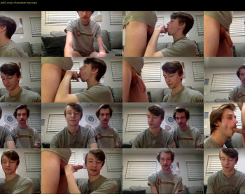 ashingwest97 — 55 minute Chaturbate male teen cam video, 480p, Mar 8, 2026