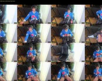 bashful4200 — 70 minute Chaturbate male teen cam video, 480p, Mar 7, 2026