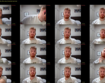 bigdicktutor — 5 minute Chaturbate male teen cam video, 480p, Mar 7, 2026