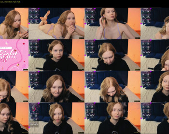 bjliki — 106 minute Chaturbate couple teen cam video, 720p, Mar 8, 2026