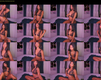 cherrrish_ — 27 minute Chaturbate female teen cam video, 720p, Mar 7, 2026