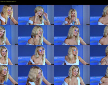 daisydavis_ — 61 minute Chaturbate female teen cam video, 720p, Mar 7, 2026