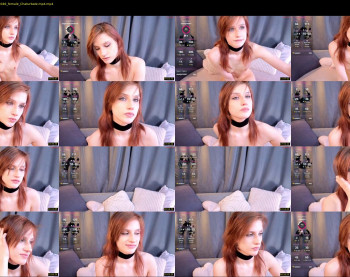 dark_vamp_ — 67 minute Chaturbate female teen cam video, 720p, Mar 7, 2026