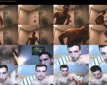 darkrogue18 — 6 minute Chaturbate male teen cam video, 720p, Mar 7, 2026