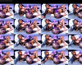 dee_waters — 92 minute Chaturbate female teen cam video, 720p, Mar 7, 2026