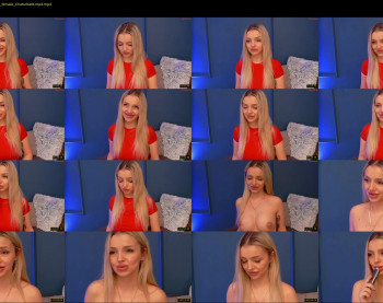 deeavip — 120 minute Chaturbate female teen cam video, 720p, Mar 7, 2026